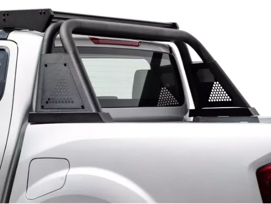 Picture of Go Rhino Sport Bar 3.0 (Full Size) - 911003T