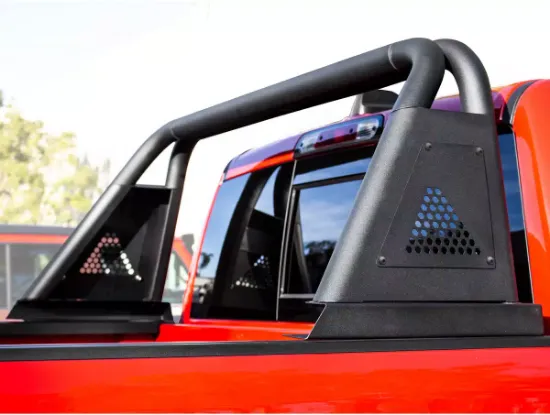 Picture of Go Rhino Sport Bar 3.0 (Full Size) - 911003T