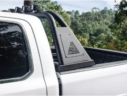 Picture of Go Rhino Sport Bar 3.0 (Full Size) - 911003T