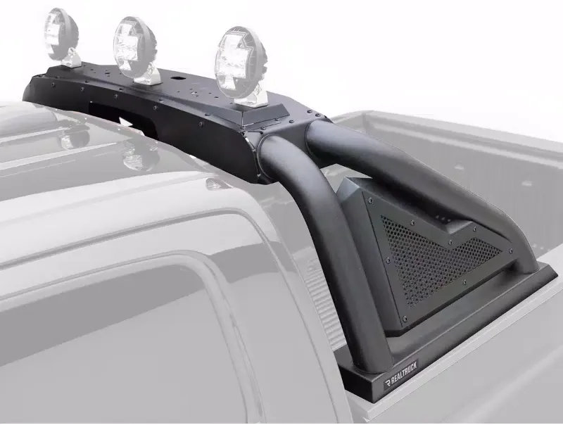 Picture of Go Rhino Sport Bar 2.0 (Full Size) - 911010T