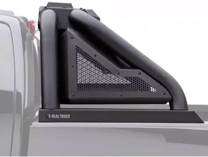 Picture of Go Rhino Sport Bar 2.0 (Full Size) - 918000T