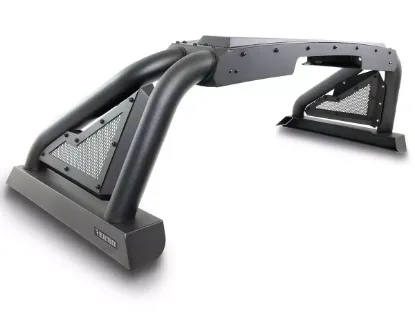 Picture of Go Rhino Sport Bar 2.0 (Full Size) - 960001T