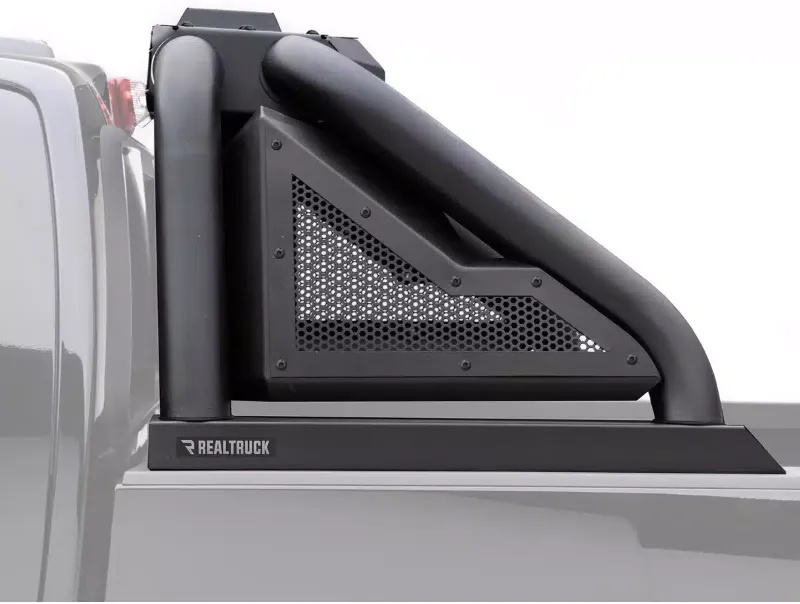 Picture of Go Rhino Sport Bar 2.0 (Full Size) - 960001T