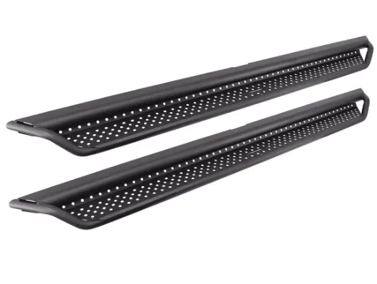 Picture of Go Rhino Dominator Xtreme D1 Sliders - D10073T