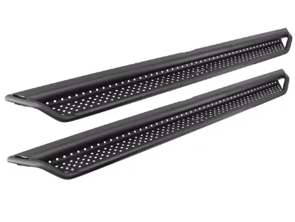 Picture of Go Rhino Dominator Xtreme D1 Sliders - D10080T