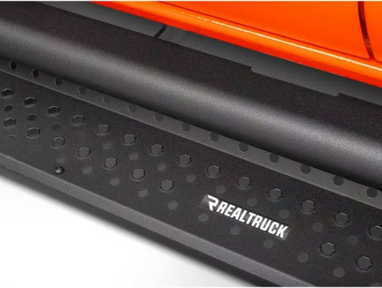 Picture of Go Rhino Dominator Xtreme D1 Sliders - D10080T