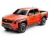 Picture of Go Rhino Dominator Xtreme D1 Sliders - D10080T