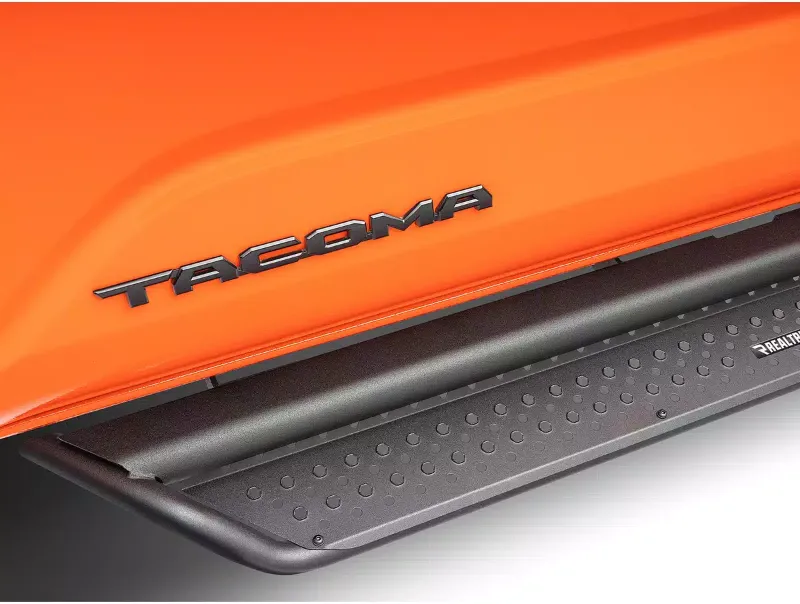 Picture of Go Rhino Dominator Xtreme D1 Sliders - D10087T