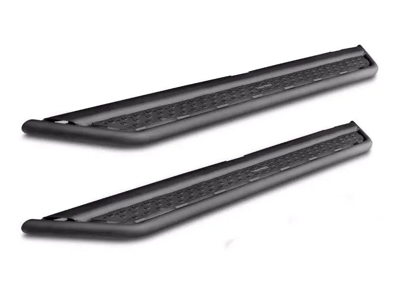 Picture of Go Rhino Dominator Xtreme D6 SideSteps - D60080T