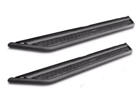 Picture of Go Rhino Dominator Xtreme D6 SideSteps - D60087T
