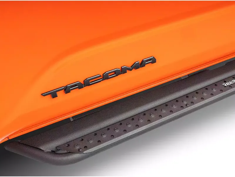 Picture of Go Rhino Dominator Xtreme DSS Sliders - DSS60087T