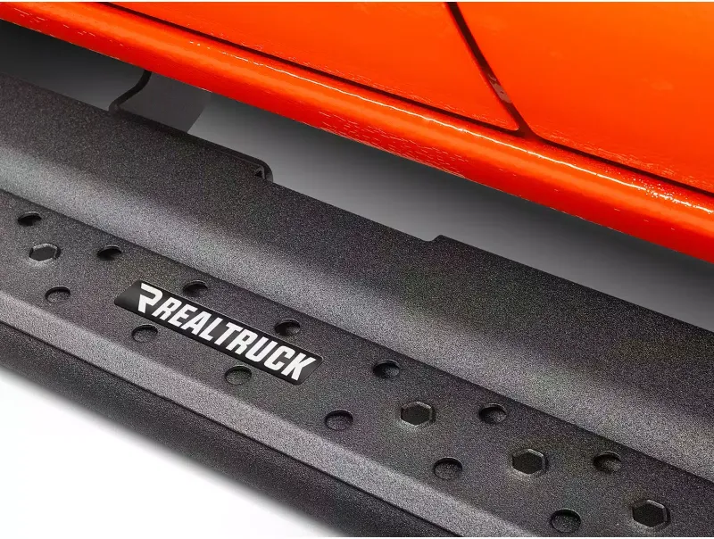 Picture of Go Rhino Dominator Xtreme DSS Sliders - DSS60087T