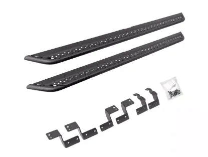 Picture of Go Rhino Dominator Xtreme DSS Sliders - DSS60087T