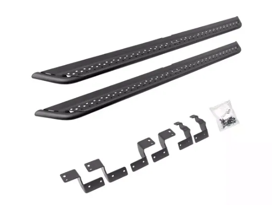 Picture of Go Rhino Dominator Xtreme DSS Sliders - DSS60087T