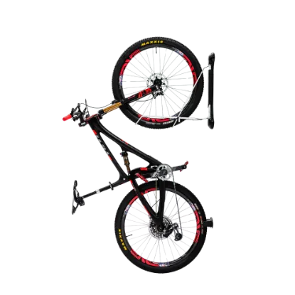 Picture of Steadyrack Mountain Bike Rack