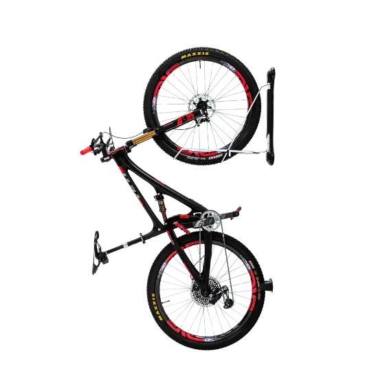 Picture of Steadyrack Mountain Bike Rack