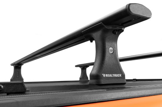 Picture of TruXedo Elevate CS Base Rack