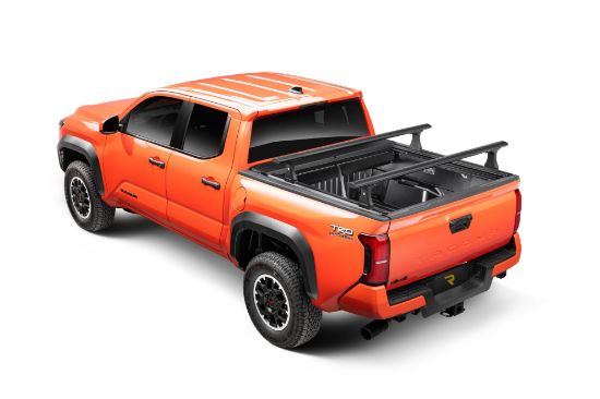 Picture of TruXedo Elevate CS Base Rack