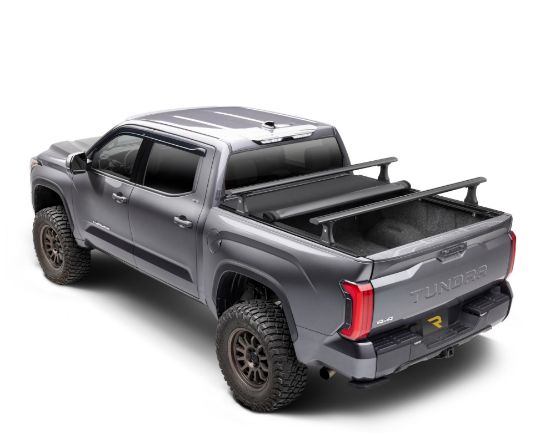 Picture of TruXedo Elevate FS Base Rack