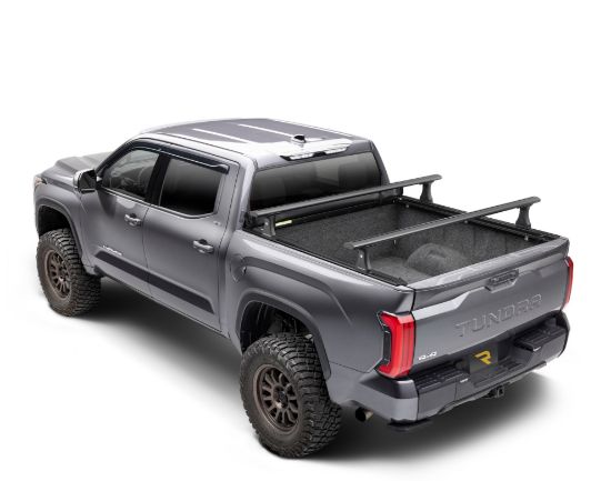Picture of TruXedo Elevate FS Base Rack