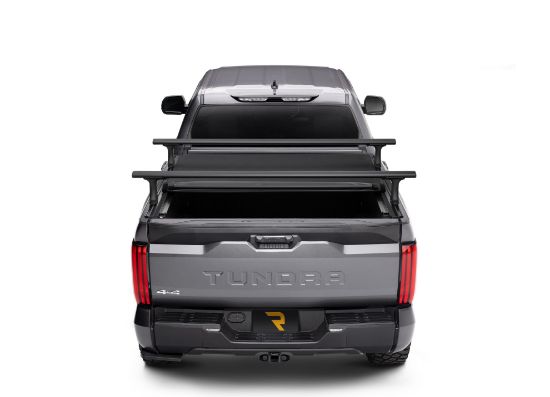 Picture of TruXedo Elevate FS Base Rack
