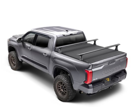 Picture of TruXedo Elevate FS Base Rack