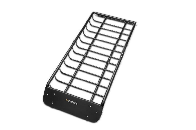 Picture of TruXedo Elevate Cargo Basket Narrow