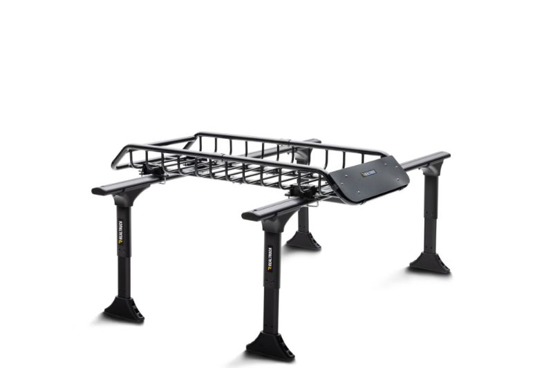 Picture of TruXedo Elevate Cargo Basket Narrow