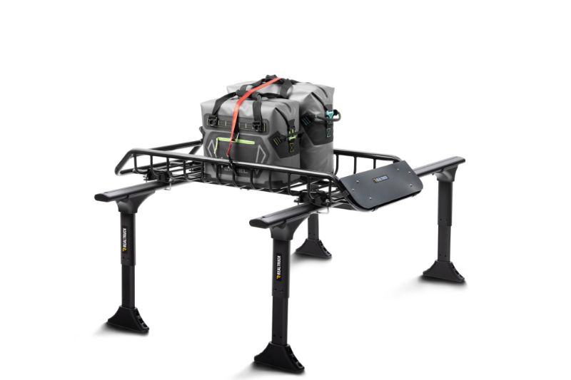 Picture of TruXedo Elevate Cargo Basket Narrow