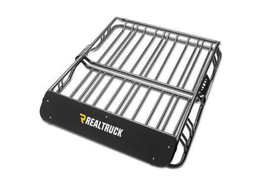 Picture of TruXedo Elevate Cargo Basket Standard