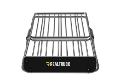 Picture of TruXedo Elevate Cargo Basket Standard
