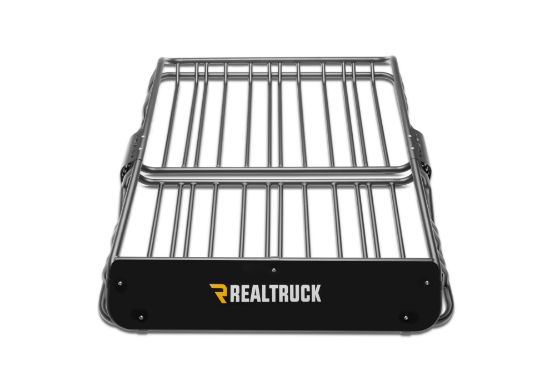Picture of TruXedo Elevate Cargo Basket Standard