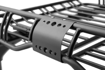 Picture of TruXedo Elevate Cargo Basket Standard