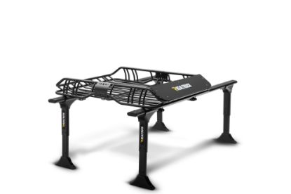 Picture of TruXedo Elevate Cargo Basket Standard