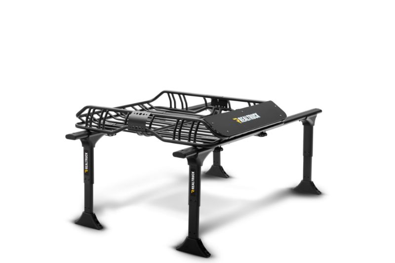 TruXedo Elevate - Cargo Basket - Standard - 1707211 - Tonneau