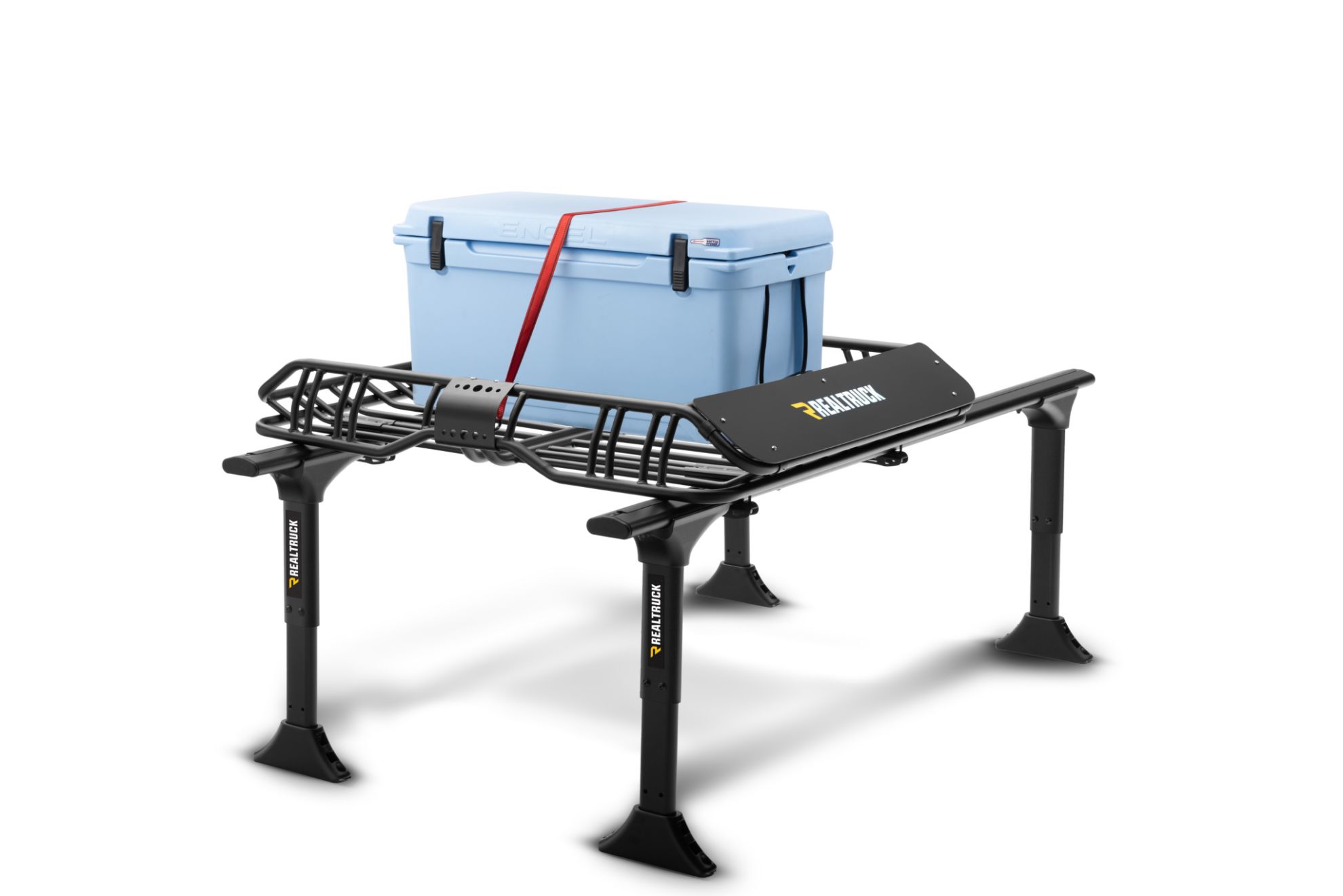 TruXedo Elevate - Cargo Basket - Standard - 1707211 - Tonneau