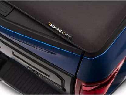 Picture of Extang Trifecta Signature 2.0 Tonneau Cover - 94833EXT