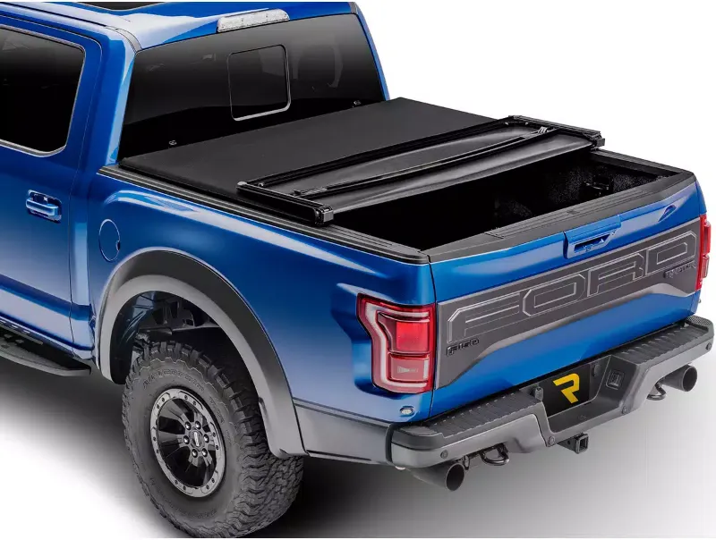 Picture of Extang Trifecta Signature 2.0 Tonneau Cover - 94961EXT