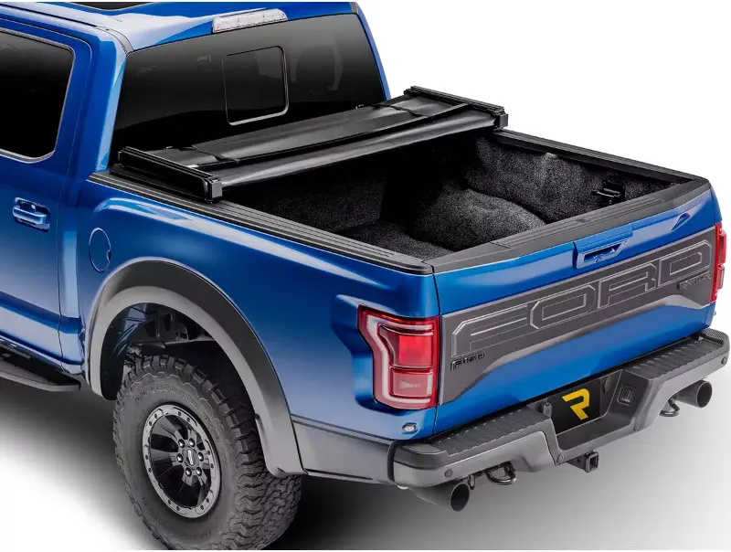 Picture of Extang Trifecta Signature 2.0 Tonneau Cover - 94485EXT
