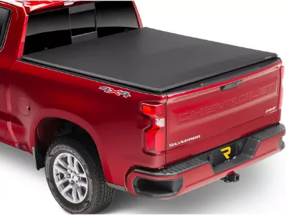 Picture of Extang Trifecta 2.0 Tonneau Cover - 92455EXT
