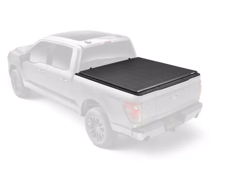Picture of Extang Trifecta 2.0 Tonneau Cover - 92352EXT
