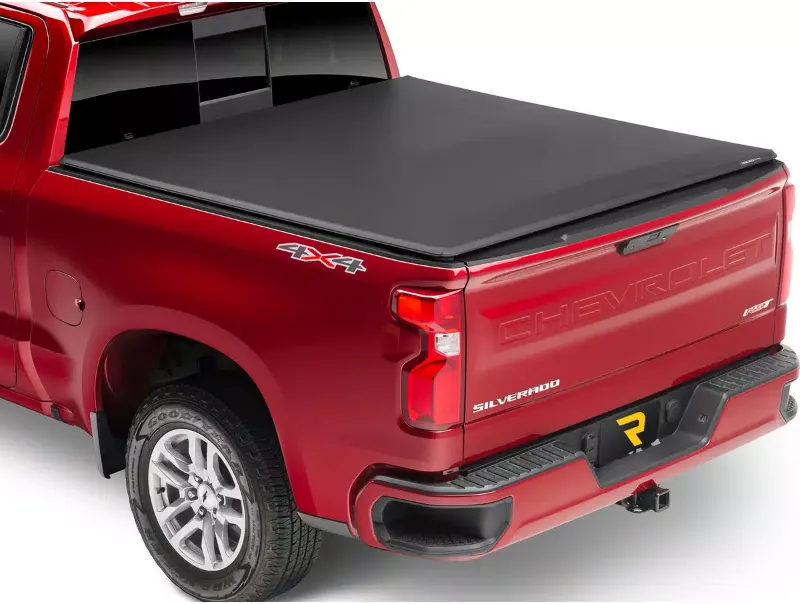 Picture of Extang Trifecta 2.0 Tonneau Cover - 92660EXT