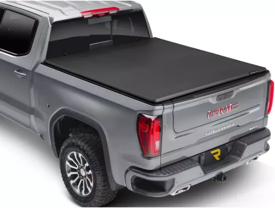 Picture of Extang Trifecta ALX Tonneau Cover - 90488EXT