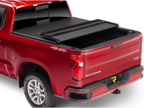 Picture of Extang Trifecta 2.0 Tonneau Cover - 92410EXT