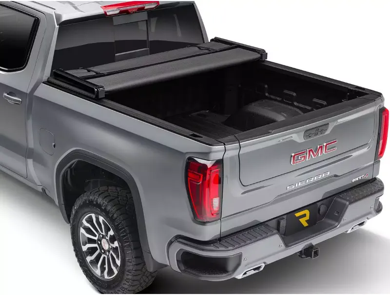 Picture of Extang Trifecta ALX Tonneau Cover - 90482EXT
