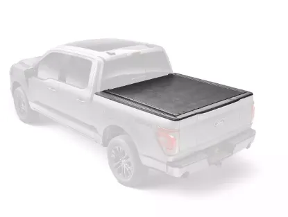 Picture of Bak Industries Revolver X2 Tonneau Cover - 39223BAK