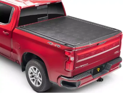 Picture of Bak Industries Revolver X2 Tonneau Cover - 39223BAK