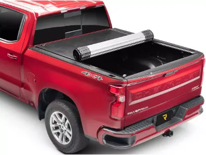 Picture of Bak Industries Revolver X2 Tonneau Cover - 39223BAK