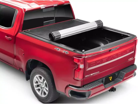 Picture of Bak Industries Revolver X2 Tonneau Cover - 39223BAK