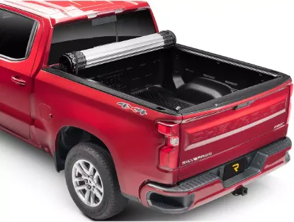 Picture of Bak Industries Revolver X2 Tonneau Cover - 39223BAK